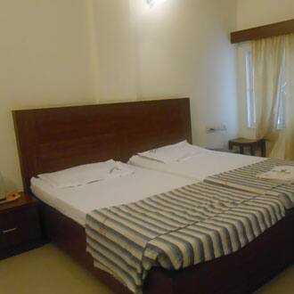 Hotel Airlines, Kochi 3